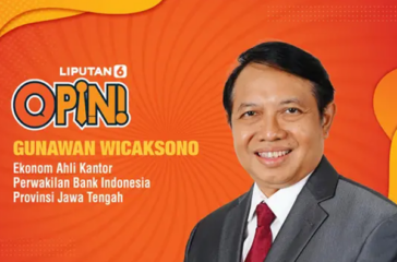 Mendorong Ekonomi Mudik dan “Work from Anywhere”