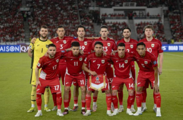 Rekor Apik Trio Idzes, Ridho, Hubner 7 Laga, 6 Clean Sheet, 5 Menang