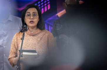 Sri Mulyani dan Rosan Harap NDB Bisa Kolaborasi dengan Danantara